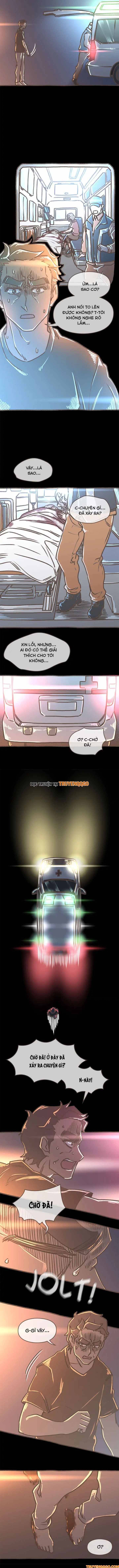 Yeon-Ah Chapter 37 - Trang 5