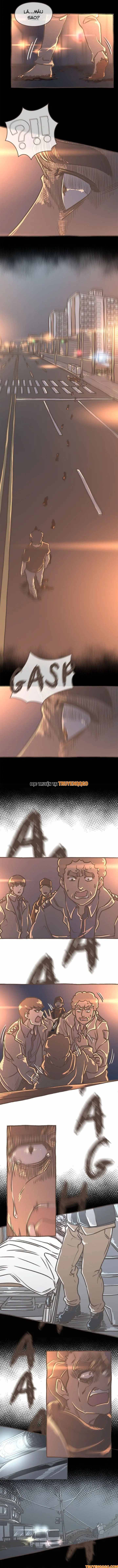 Yeon-Ah Chapter 37 - Trang 6