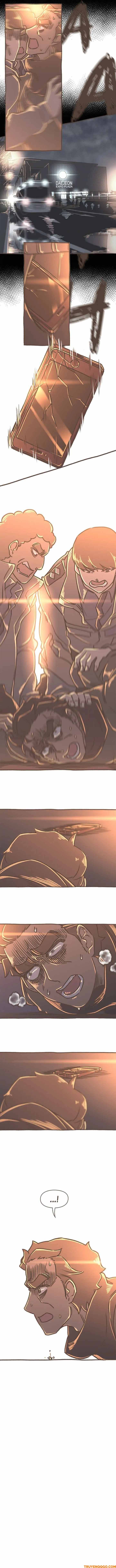 Yeon-Ah Chapter 37 - Trang 7