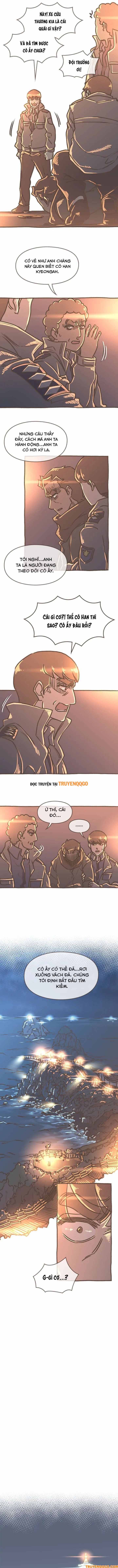 Yeon-Ah Chapter 37 - Trang 8