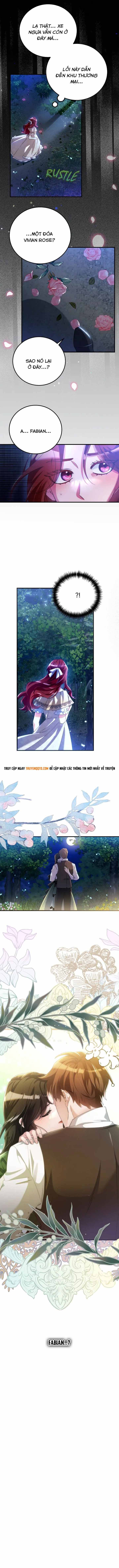 The Saintess Returns To The Emperor - Chapter 1 - Page 16