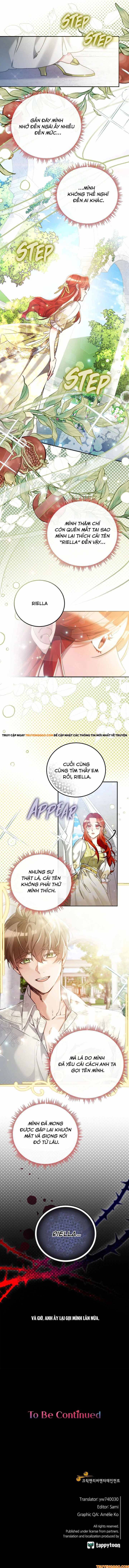 The Saintess Returns To The Emperor - Chapter 15 - Page 14