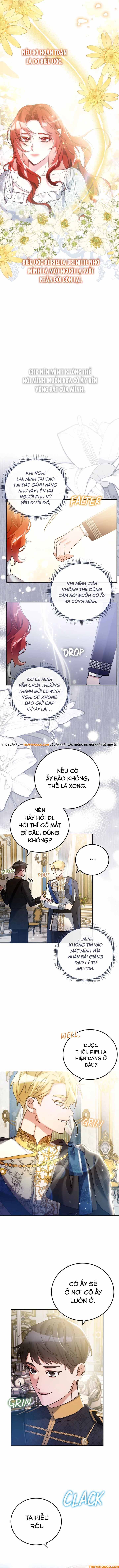 The Saintess Returns To The Emperor - Chapter 16 - Page 12