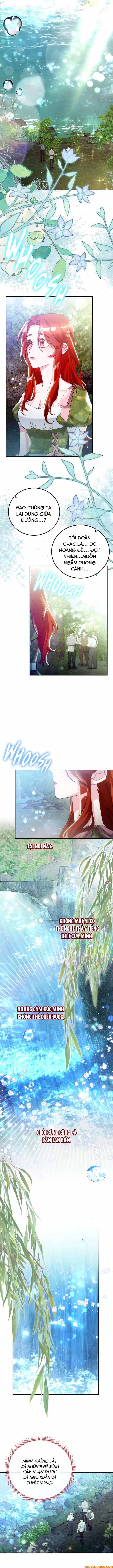 The Saintess Returns To The Emperor - Chapter 18 - Page 8