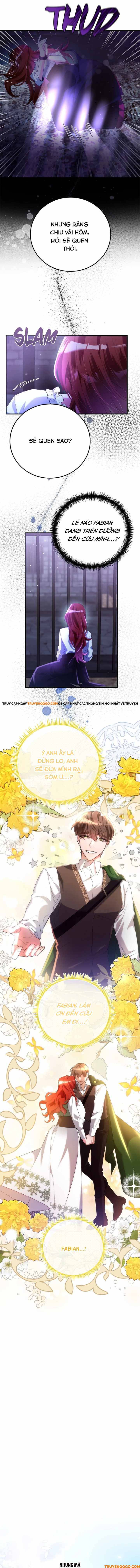 The Saintess Returns To The Emperor - Chapter 2 - Page 14