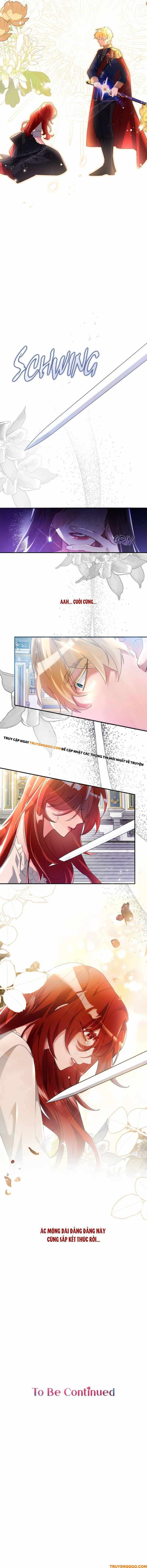 The Saintess Returns To The Emperor - Chapter 2 - Page 19