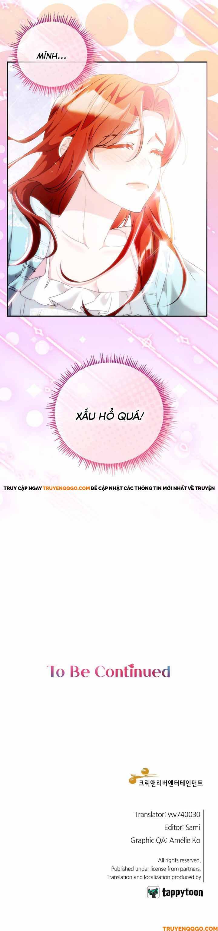 The Saintess Returns To The Emperor - Chapter 20 - Page 12