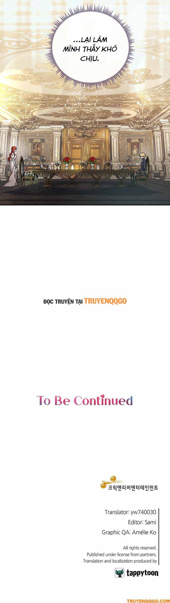 The Saintess Returns To The Emperor - Chapter 28 - Page 11