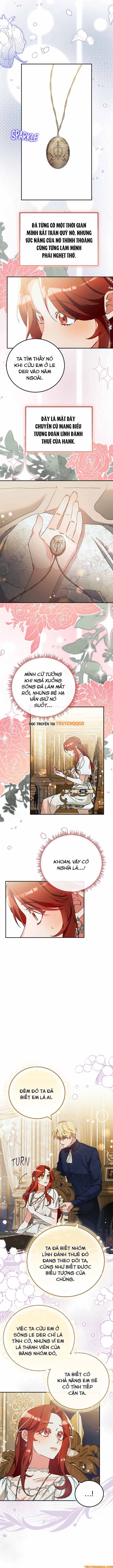 The Saintess Returns To The Emperor - Chapter 29 - Page 6