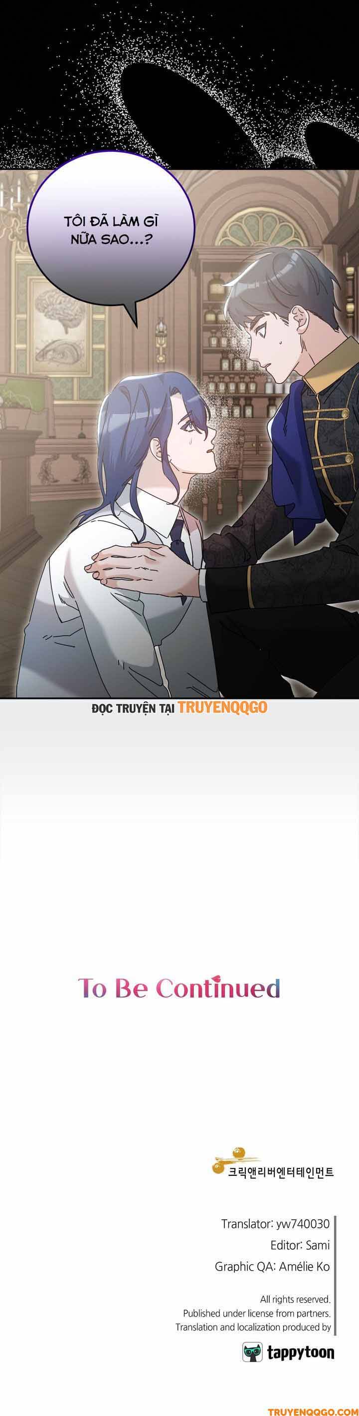 The Saintess Returns To The Emperor - Chapter 35 - Page 12