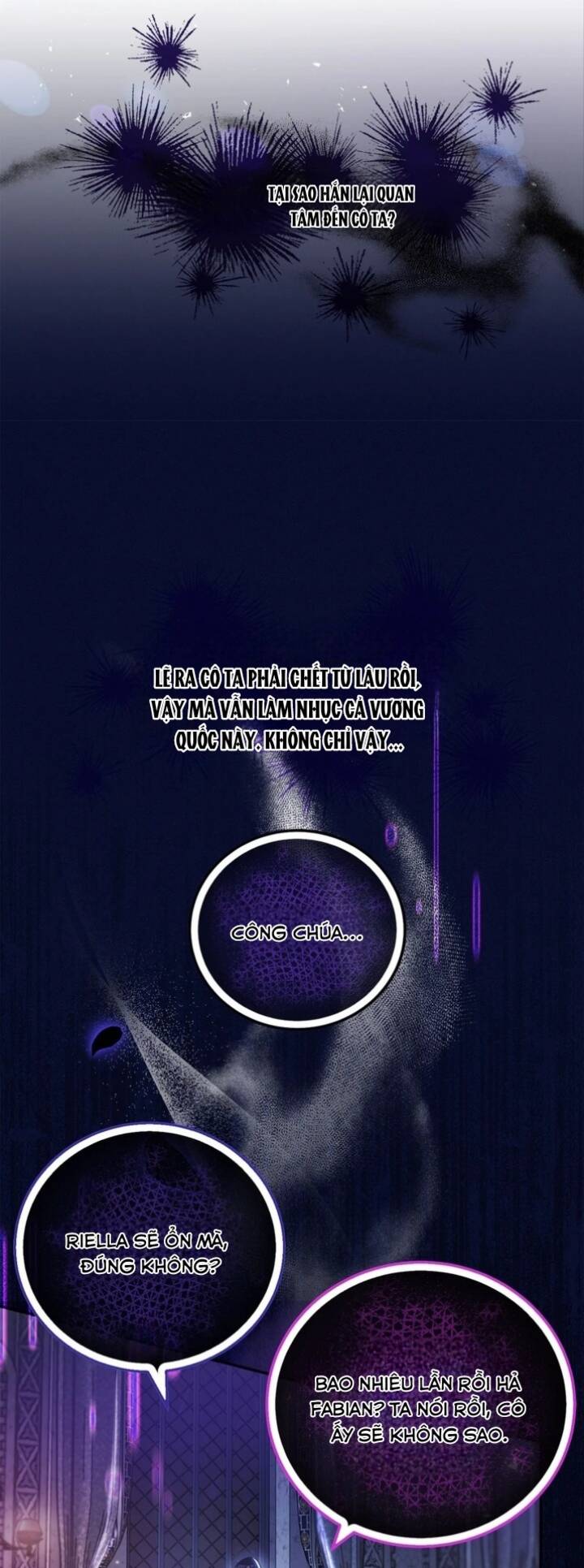 The Saintess Returns To The Emperor - Chapter 4 - Page 25