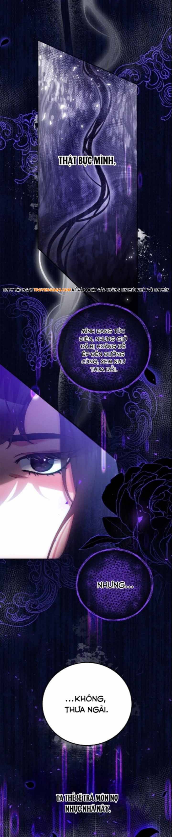 The Saintess Returns To The Emperor - Chapter 4 - Page 27