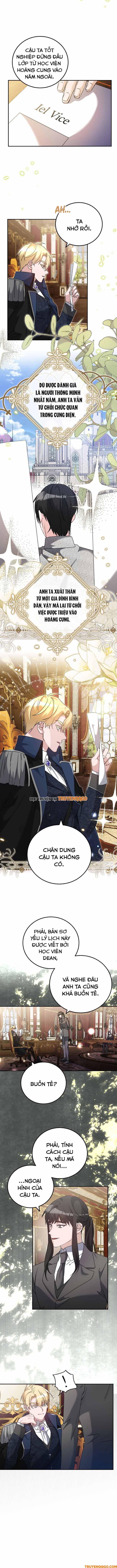 The Saintess Returns To The Emperor - Chapter 40 - Page 10