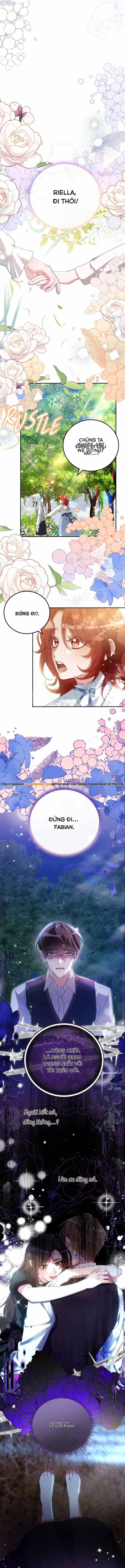 The Saintess Returns To The Emperor - Chapter 5 - Page 5