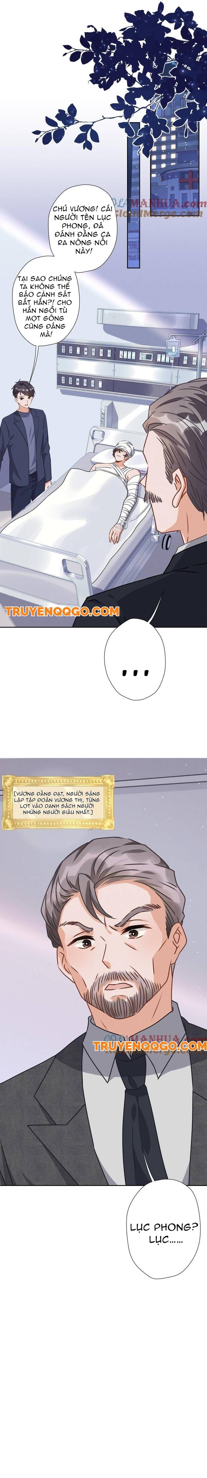 Long Vương Điện Người Ở Rể Giàu Nhất - Chapter 30 - Page 10