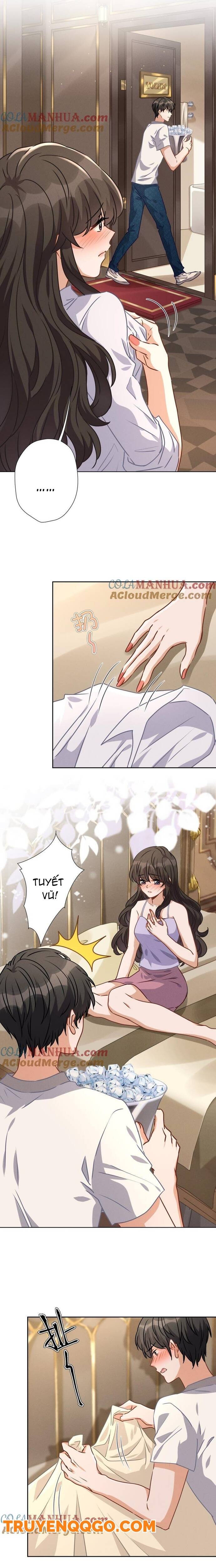 Long Vương Điện Người Ở Rể Giàu Nhất - Chapter 30 - Page 4