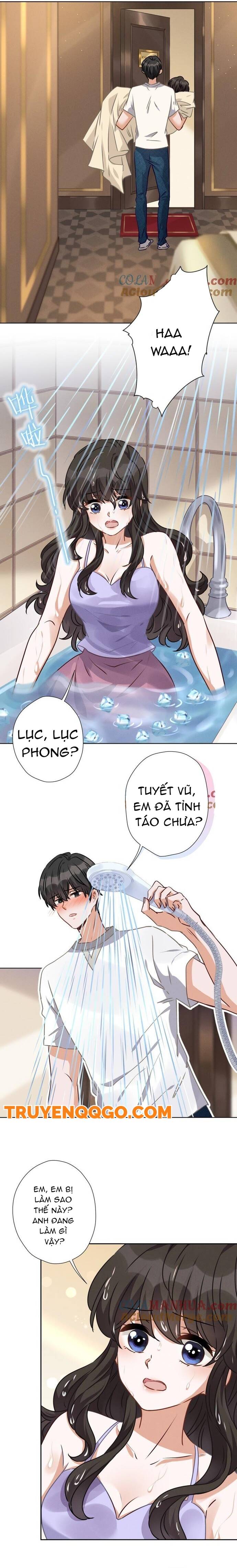 Long Vương Điện Người Ở Rể Giàu Nhất - Chapter 30 - Page 6