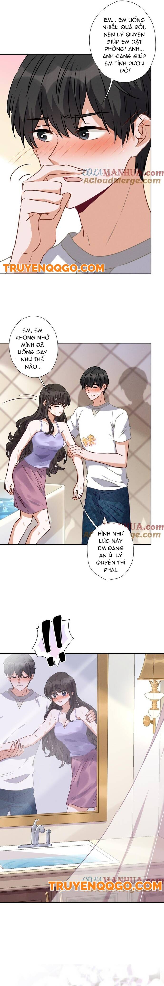 Long Vương Điện Người Ở Rể Giàu Nhất - Chapter 30 - Page 7