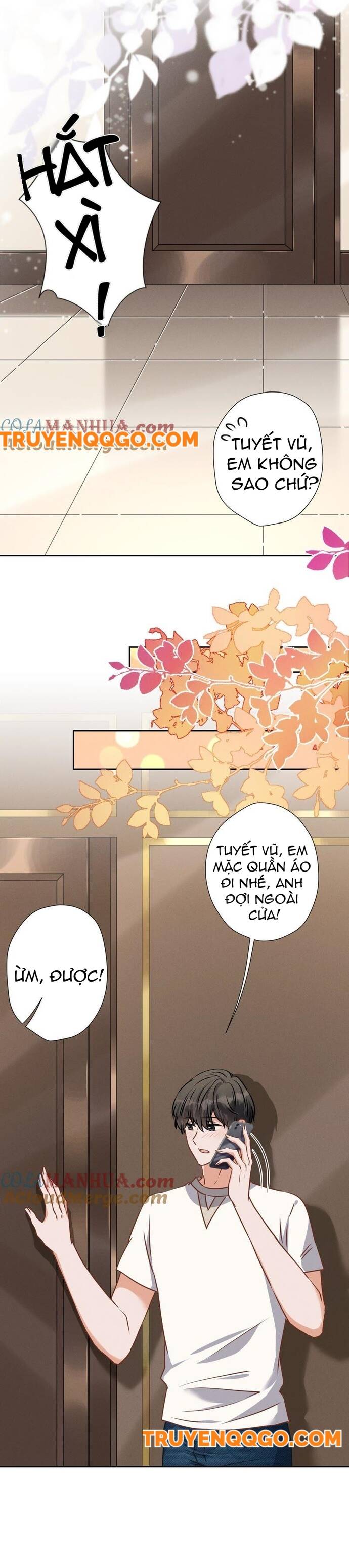 Long Vương Điện Người Ở Rể Giàu Nhất - Chapter 30 - Page 8