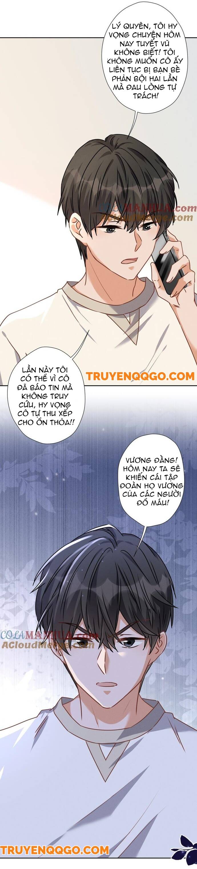 Long Vương Điện Người Ở Rể Giàu Nhất - Chapter 30 - Page 9