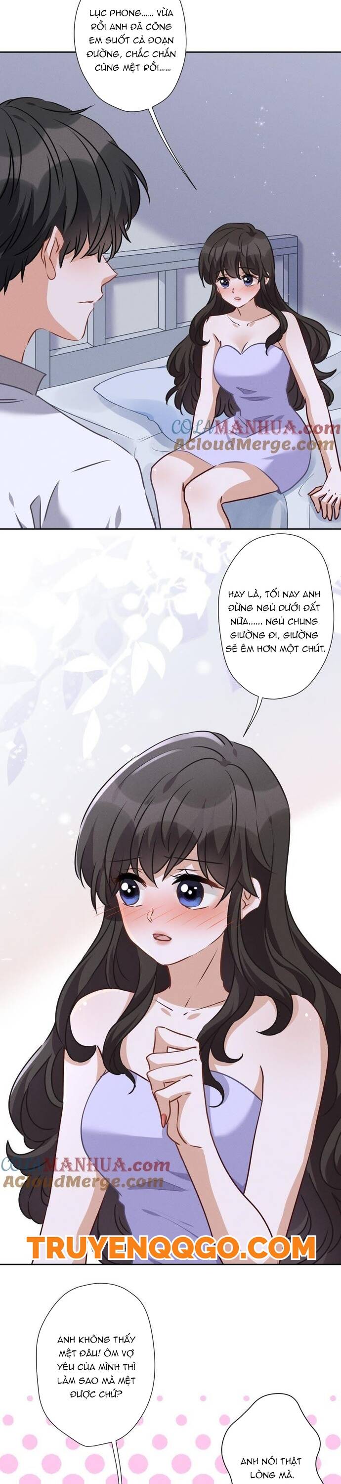 Long Vương Điện Người Ở Rể Giàu Nhất Chapter 33 - Trang 1