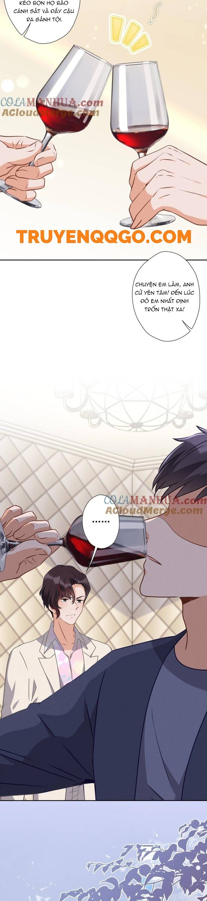 Long Vương Điện Người Ở Rể Giàu Nhất Chapter 33 - Trang 11