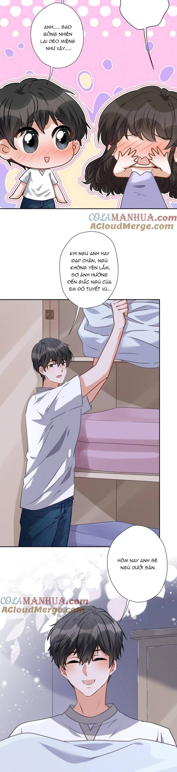 Long Vương Điện Người Ở Rể Giàu Nhất Chapter 33 - Trang 2