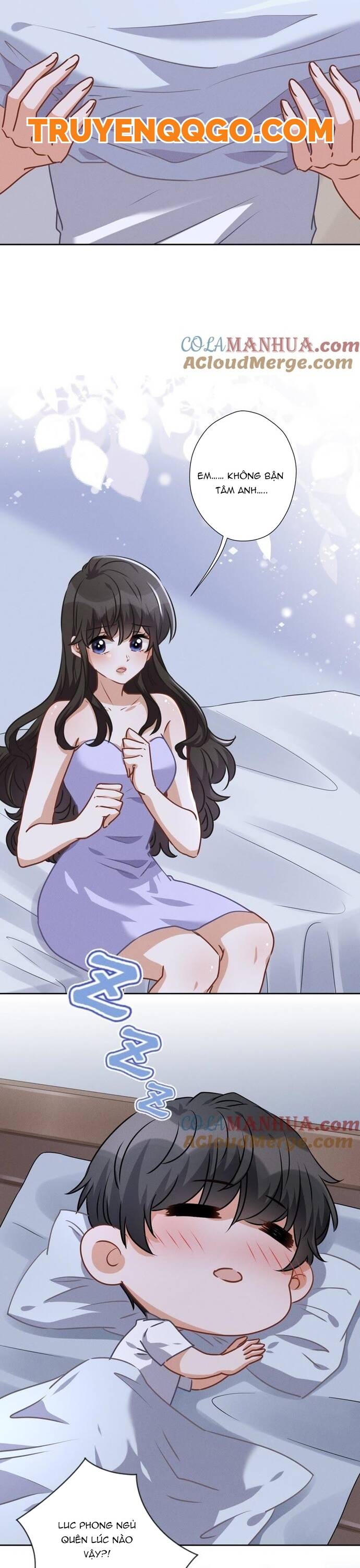 Long Vương Điện Người Ở Rể Giàu Nhất Chapter 33 - Trang 3