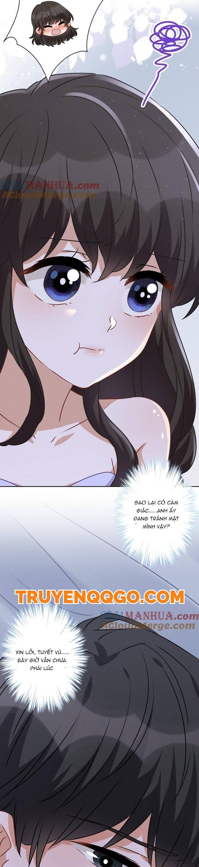 Long Vương Điện Người Ở Rể Giàu Nhất Chapter 33 - Trang 4