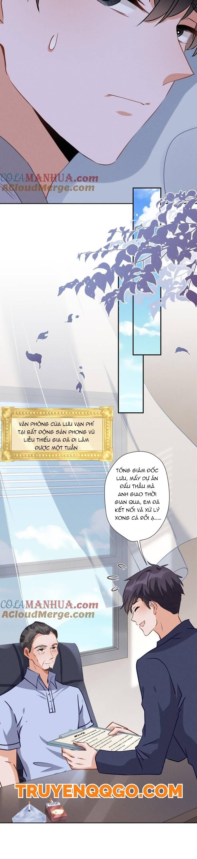 Long Vương Điện Người Ở Rể Giàu Nhất Chapter 33 - Trang 5