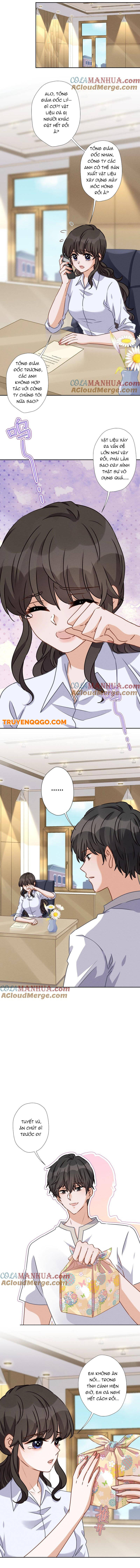 Long Vương Điện Người Ở Rể Giàu Nhất - Chapter 34 - Page 4