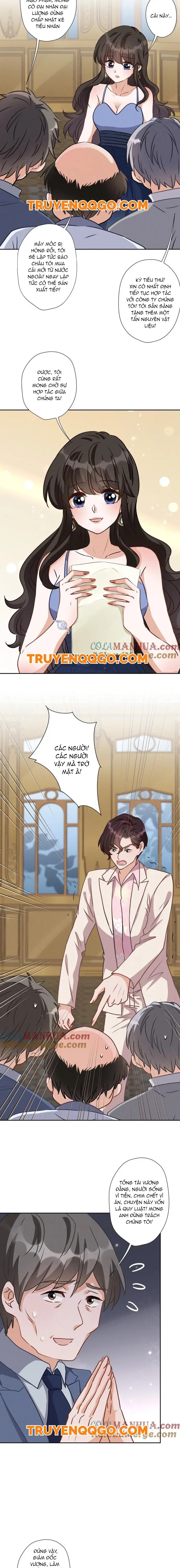 Long Vương Điện Người Ở Rể Giàu Nhất Chapter 36 - Trang 2