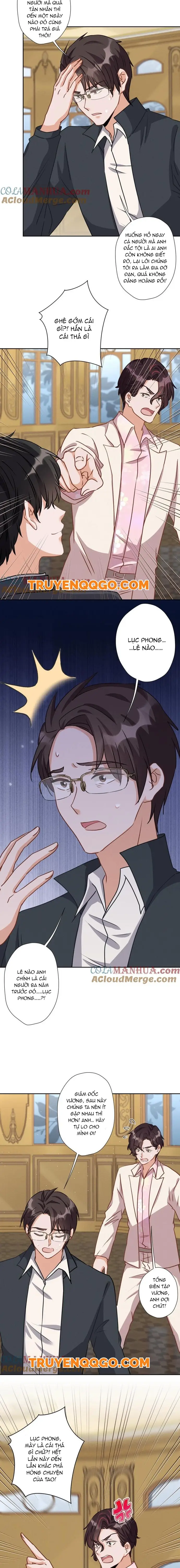 Long Vương Điện Người Ở Rể Giàu Nhất Chapter 36 - Trang 3