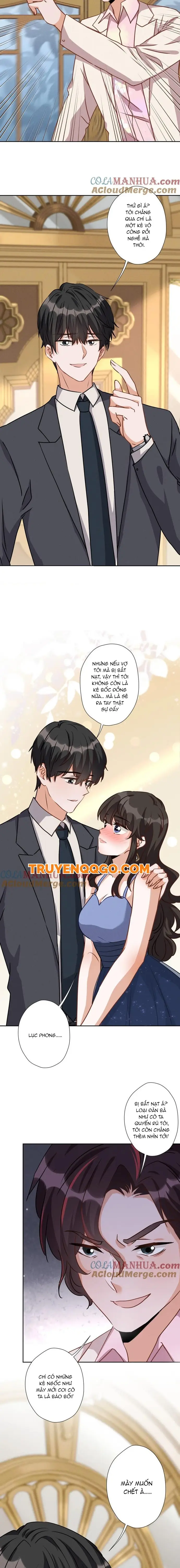 Long Vương Điện Người Ở Rể Giàu Nhất Chapter 36 - Trang 4