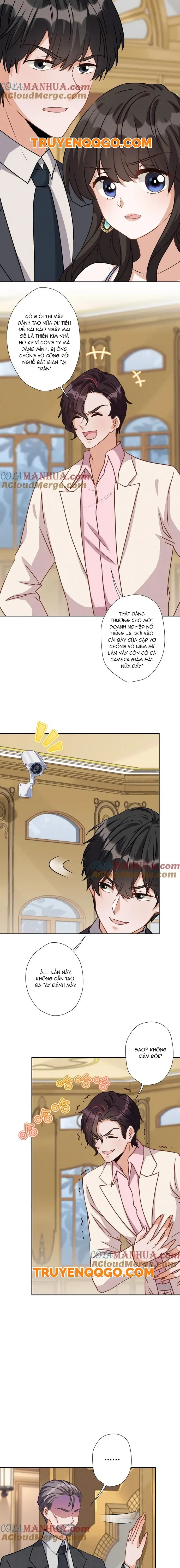 Long Vương Điện Người Ở Rể Giàu Nhất Chapter 36 - Trang 5