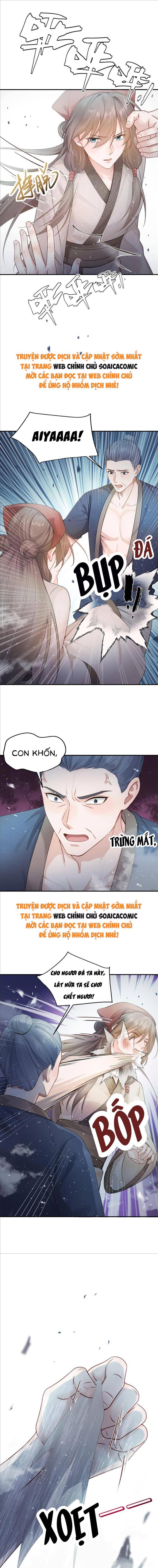 Mang Cả Siêu Thị Xuyên Không Về Nuôi Thừa Tướng - Chapter 25 - Page 6