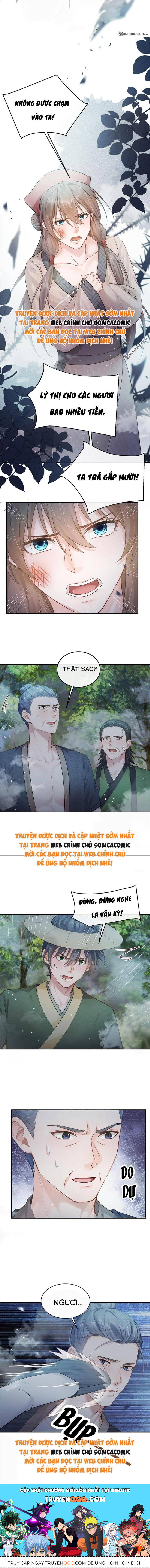 Mang Cả Siêu Thị Xuyên Không Về Nuôi Thừa Tướng - Chapter 25 - Page 7