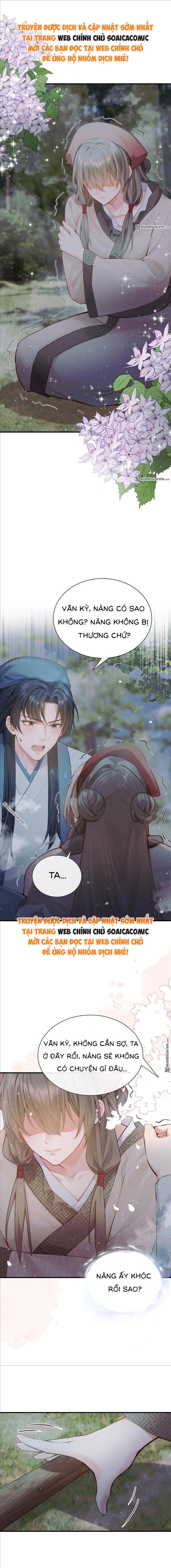 Mang Cả Siêu Thị Xuyên Không Về Nuôi Thừa Tướng - Chapter 26 - Page 3