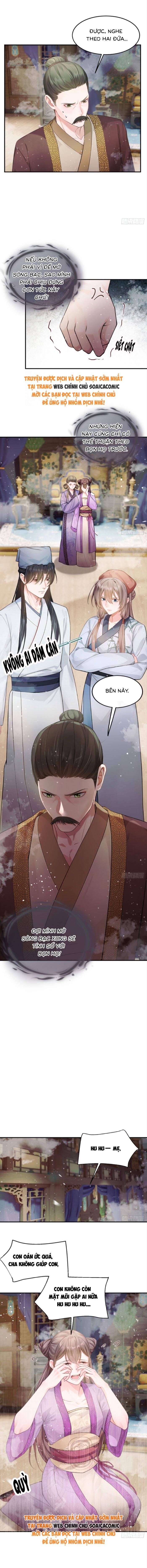 Mang Cả Siêu Thị Xuyên Không Về Nuôi Thừa Tướng - Chapter 29 - Page 4