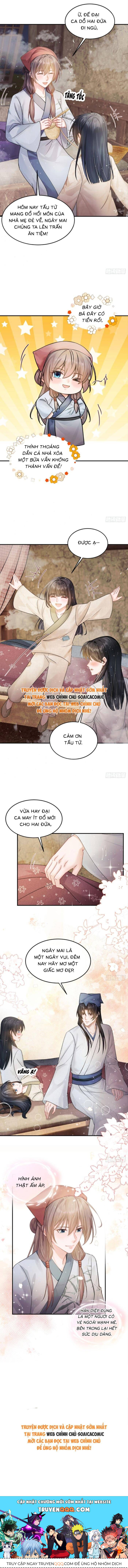 Mang Cả Siêu Thị Xuyên Không Về Nuôi Thừa Tướng - Chapter 29 - Page 7