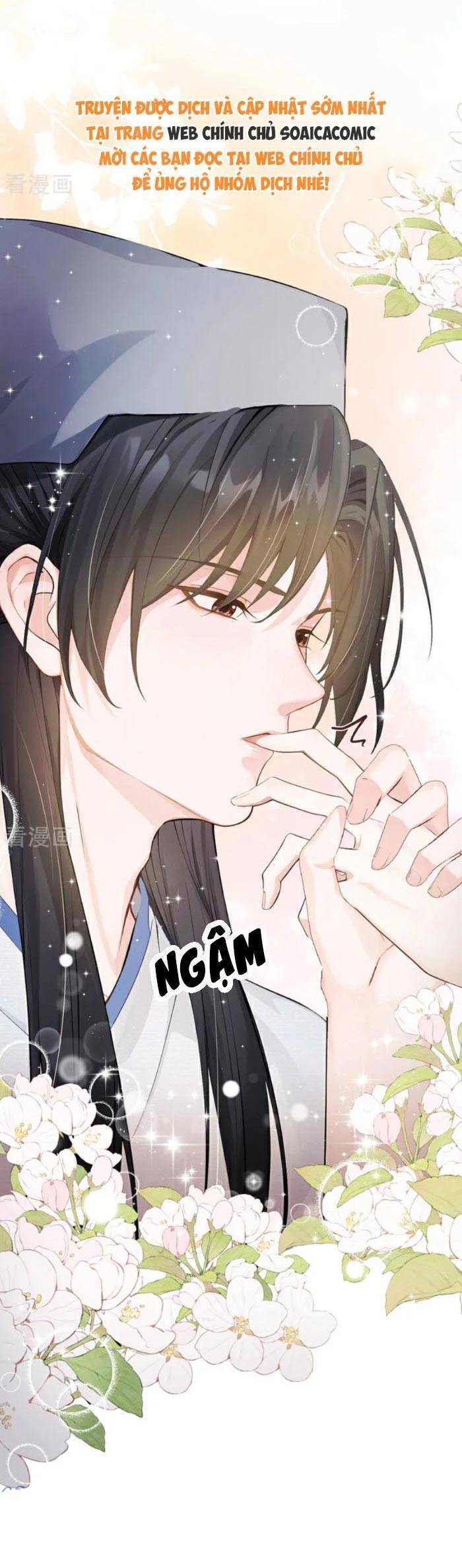 Mang Cả Siêu Thị Xuyên Không Về Nuôi Thừa Tướng - Chapter 30 - Page 10