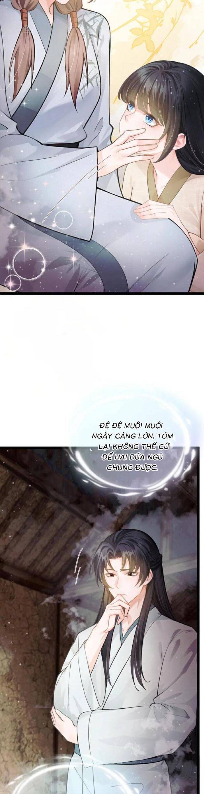 Mang Cả Siêu Thị Xuyên Không Về Nuôi Thừa Tướng - Chapter 30 - Page 15