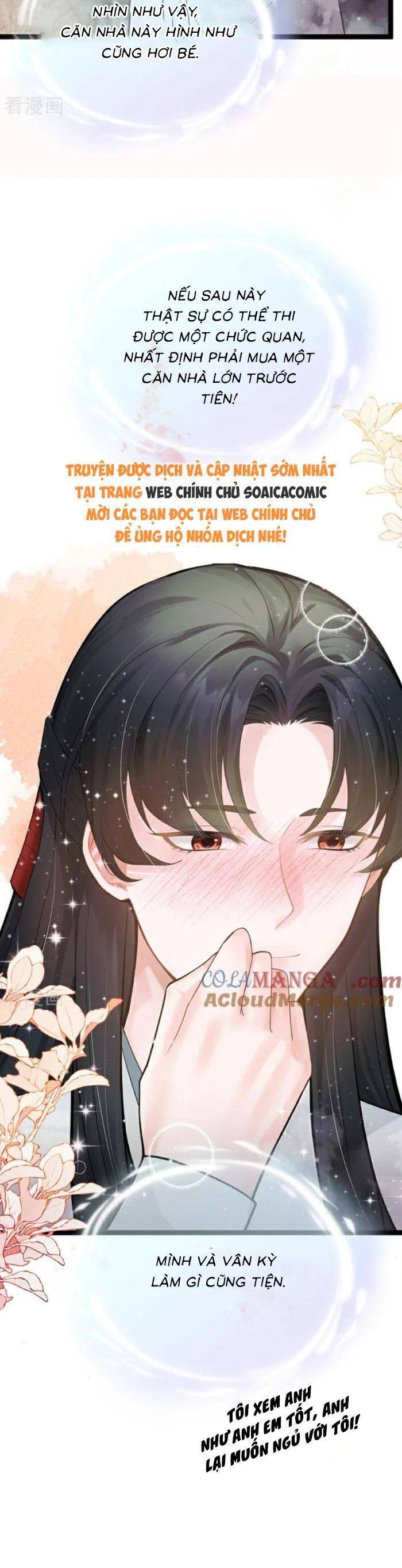 Mang Cả Siêu Thị Xuyên Không Về Nuôi Thừa Tướng - Chapter 30 - Page 16