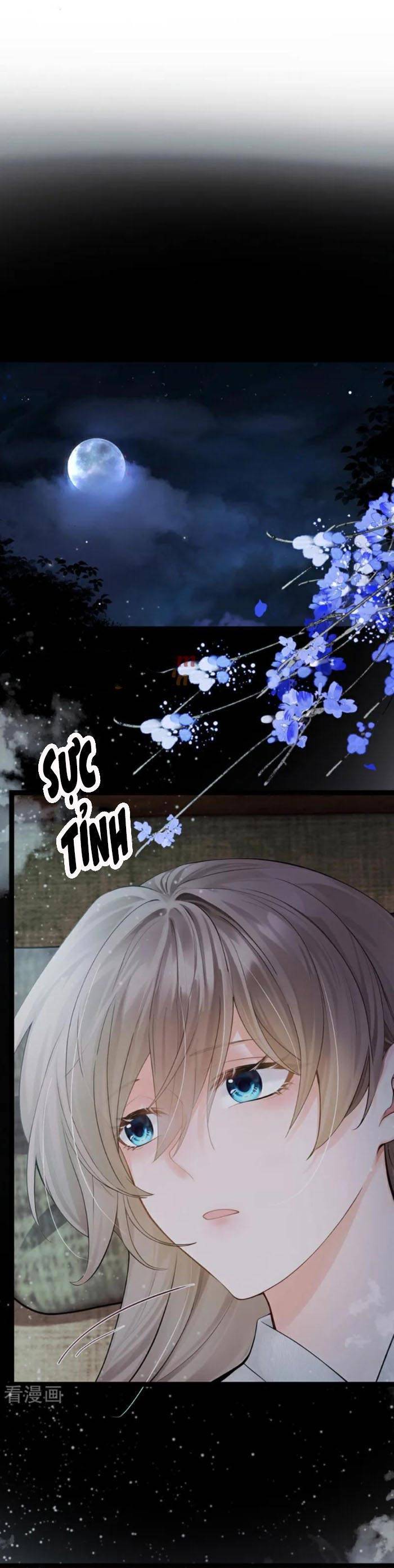 Mang Cả Siêu Thị Xuyên Không Về Nuôi Thừa Tướng - Chapter 30 - Page 17