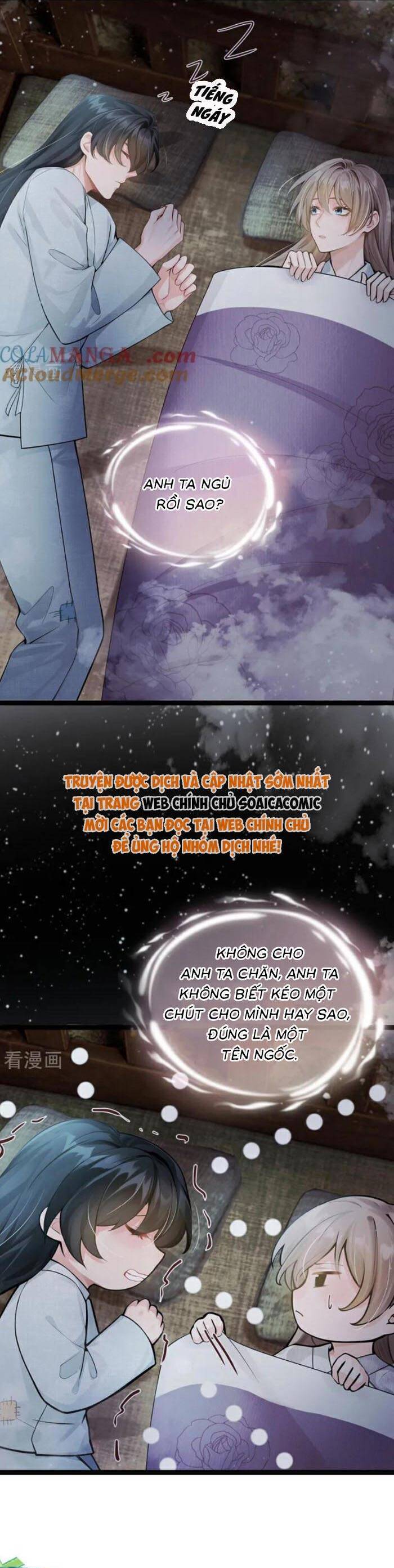 Mang Cả Siêu Thị Xuyên Không Về Nuôi Thừa Tướng - Chapter 30 - Page 18