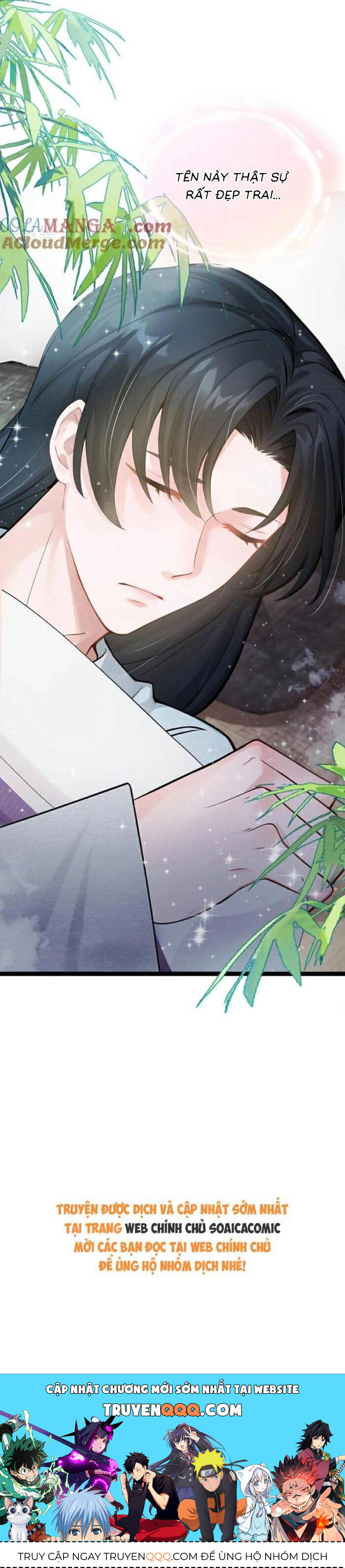 Mang Cả Siêu Thị Xuyên Không Về Nuôi Thừa Tướng - Chapter 30 - Page 19