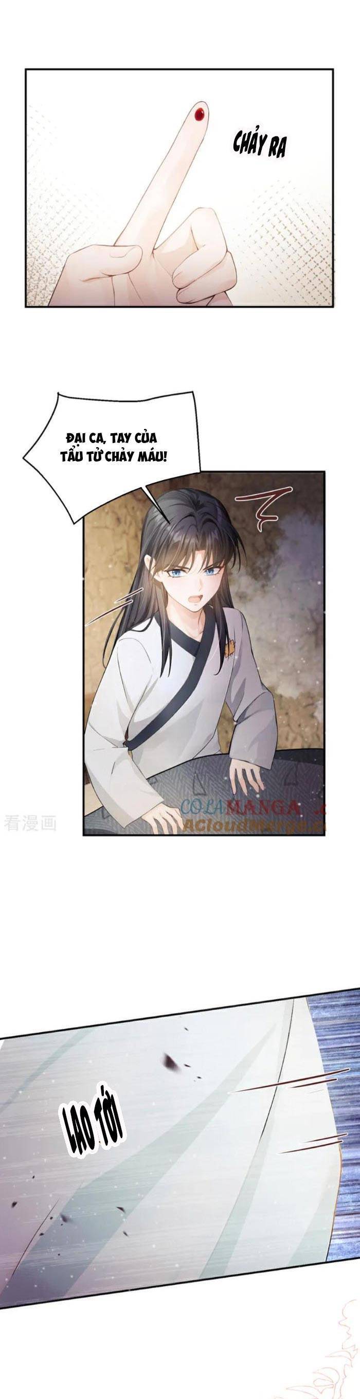 Mang Cả Siêu Thị Xuyên Không Về Nuôi Thừa Tướng - Chapter 30 - Page 7