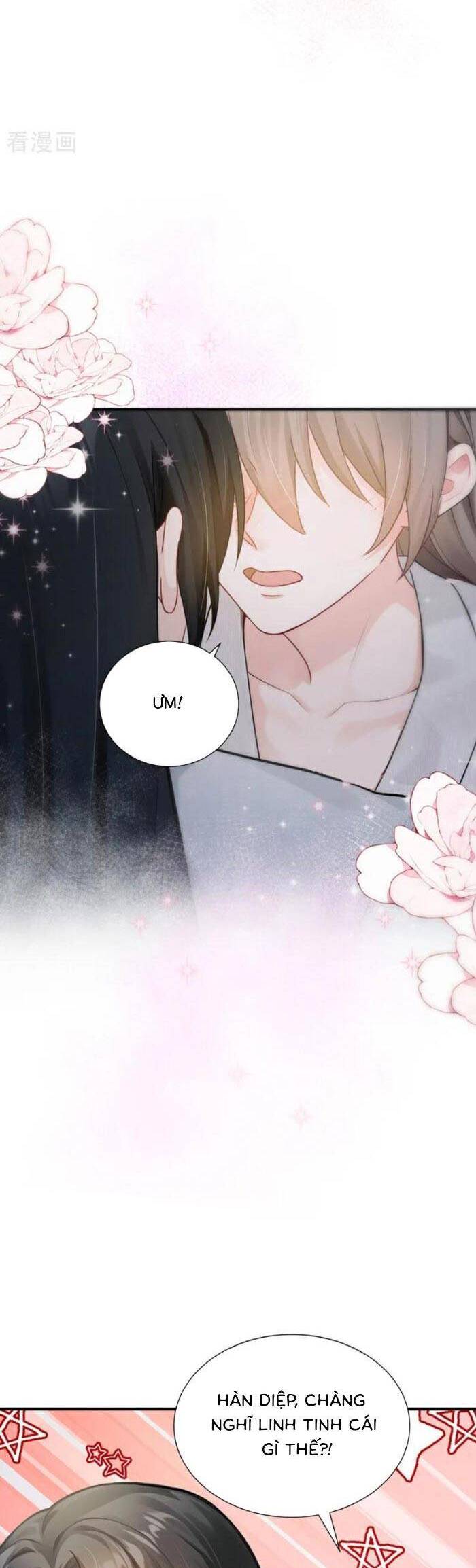 Mang Cả Siêu Thị Xuyên Không Về Nuôi Thừa Tướng - Chapter 31 - Page 10