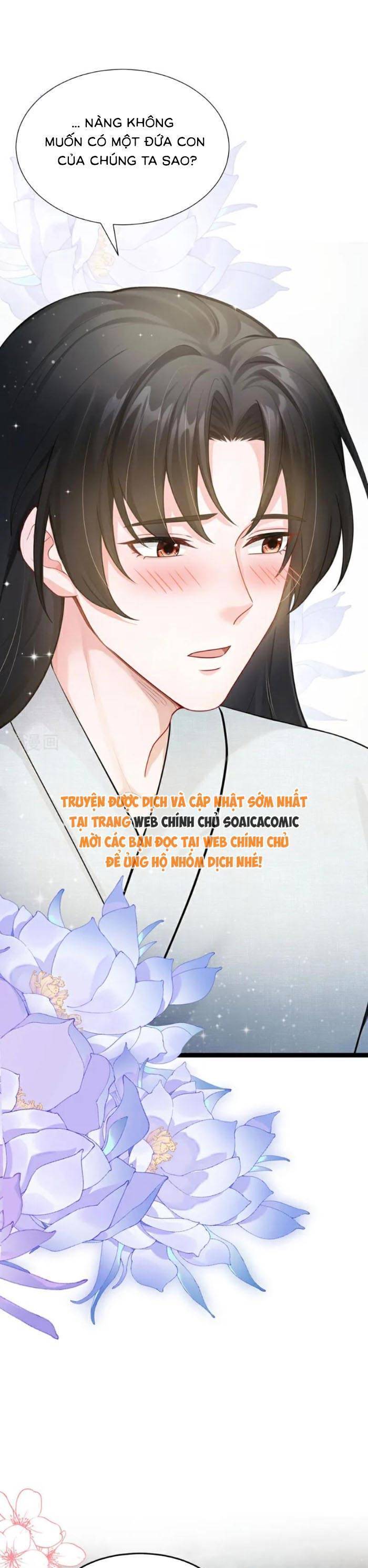 Mang Cả Siêu Thị Xuyên Không Về Nuôi Thừa Tướng - Chapter 31 - Page 12