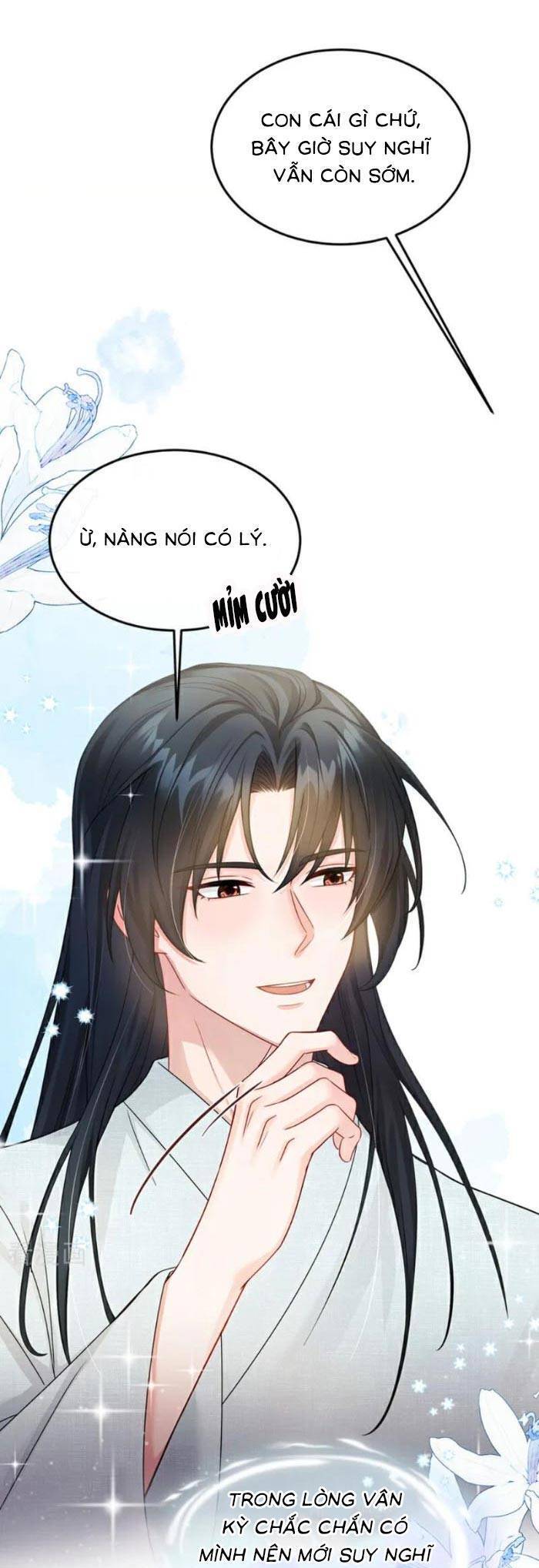 Mang Cả Siêu Thị Xuyên Không Về Nuôi Thừa Tướng - Chapter 31 - Page 14